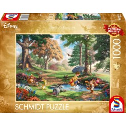 Schmidt - Puzzle 1000...