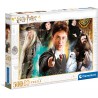 Clementoni - Puzzle 500 pièces - Harry Potter