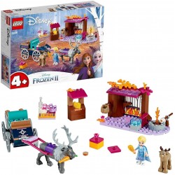 Lego - 41166 - Disney -...