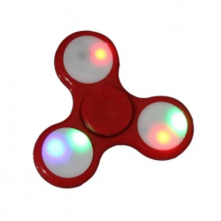 Hand spinner avec LED -...