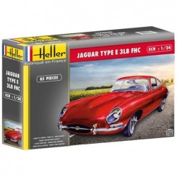 Heller - Maquette - Voiture...