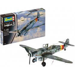 Revell - 3958 - Maquette...