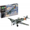 Revell - 3958 - Maquette Avion - Messerschmitt bf109 g-10