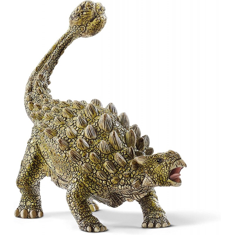 Schleich - 15023 - Dinosaures - Ankylosaure
