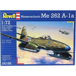 Revell - 4166 - Maquette Avion - Me 262 a-1a