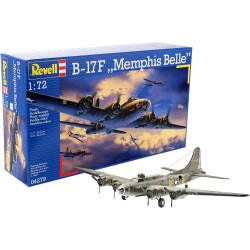 Revell - 4279 - Maquette...