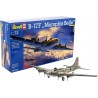 Revell - 4279 - Maquette Avion - B-17f memphis belle
