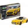 Revell - 7028 - Maquette Voiture - Mercedes-amg gt