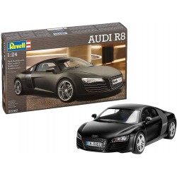 Revell - 7057 - Maquette Voiture - Audi R8