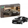 Revell - 7057 - Maquette Voiture - Audi R8