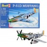 Revell - 4148 - Maquette Avion - P 51d mustang