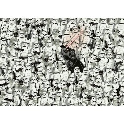 Ravensburger - Puzzle 1000 pièces - Star Wars