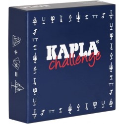 Kapla - Jeu de société - Challenge
