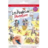 PWI - Décalcomanies - Les pirates de l'aventure