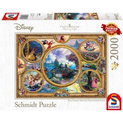 Schmidt - Puzzle 2000...