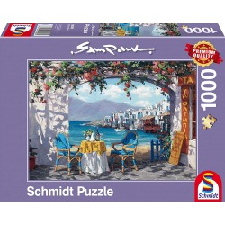 Schmidt - Puzzle 1000...