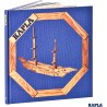 Kapla - Jeu éducatif - Livre d'art - Tome 2