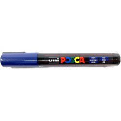 Posca - Marqueur PC-5M -...