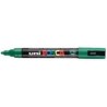 Posca - Marqueur PC-5M - Pointe moyenne - Vert foncé