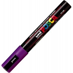 Posca - Marqueur PC-5M -...