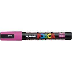 Posca - Marqueur PC-5M -...