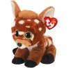 Peluche TY - Peluche 15 cm - Buckley la biche