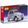 Heller - Maquette - Voiture - Citroen 2CV