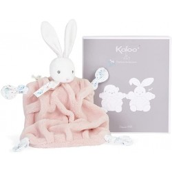 Kaloo - Doudou plat -...