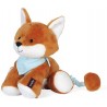 Kaloo - Peluche musicale - Paprika le renard - 25 cm