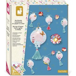 Janod - Loisirs créatifs -...