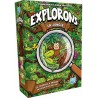 Asmodee - Jeu de société - Explorons la Jungle