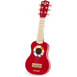 Janod - Ma première guitare...