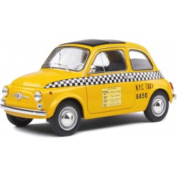 Solido - Miniature - Fiat...