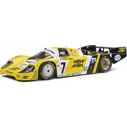 Solido - Miniature - Porsche 956LH Vainqueur 24h du Mans 1984