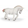 Papo - Figurine - 51541 - Chevaux, poulains et poneys - Cheval Islandais Pie Alezan