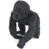 Papo - Figurine - 50109 - La vie sauvage - Bébé Gorille