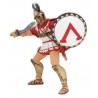 Papo - Figurine - 39820 - Médiéval fantastique - Hoplite de sparte