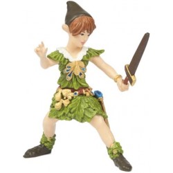 Papo - Figurine - 39083 - Médiéval fantastique - Lutin