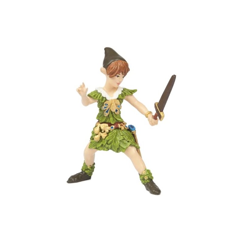 Papo - Figurine - 39083 - Médiéval fantastique - Lutin