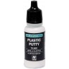 Prince August - Peinture acrylique - 400 - Mastic plastique - 17 ml 199