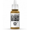 Prince August - Peinture acrylique - 801 - Laiton - 17 ml