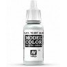 Prince August - Peinture acrylique - 997 - Argent - 17 ml