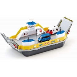 Siku - 1750 - Véhicule miniature - Ferry