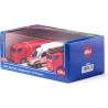 Siku - 6326 - Véhicule miniature - Coffret cadeau - set de secours