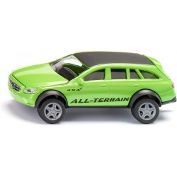 Siku - 2349 - Véhicule miniature - Mercedes Benz Classe E 4X4