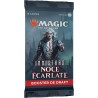 Magic the Gathering - Noce écarlate - Booster draft