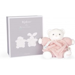 Kaloo - Peluche - Ourson...