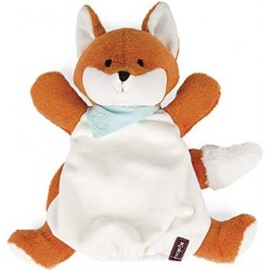 Kaloo - Doudou marionnette...