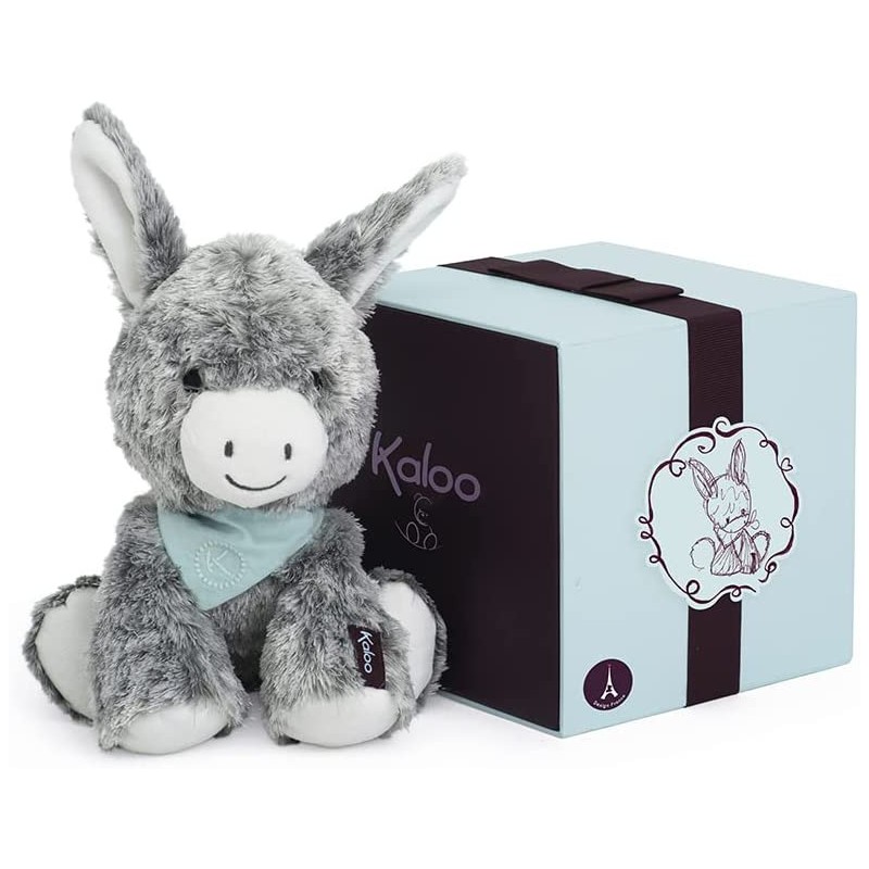 Kaloo - Peluche - Regliss Anon - 25 cm