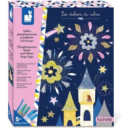 Janod - Kit Créatif -...